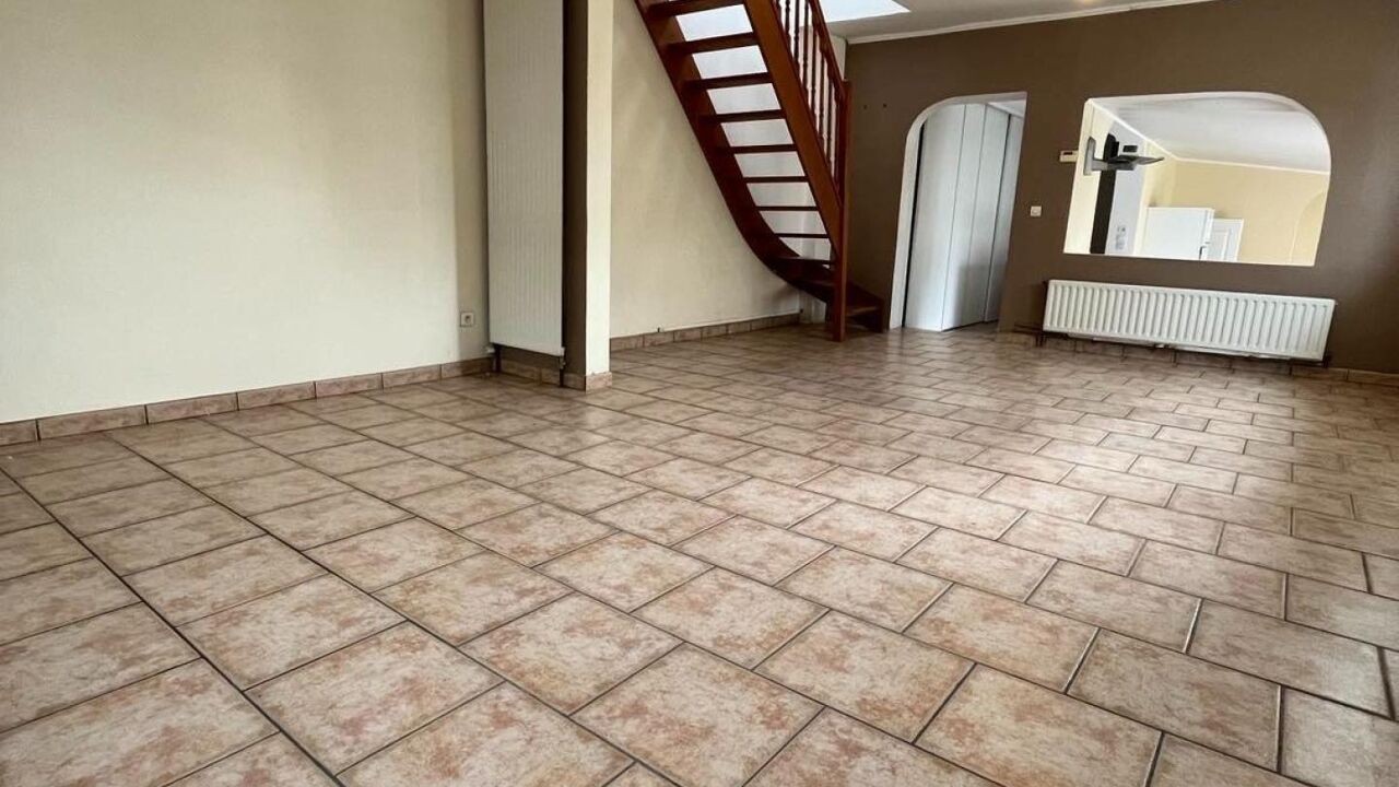 maison 5 pièces 90 m2 à vendre à Bray-Dunes (59123)