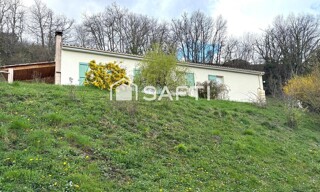 Maison 8 Pièces 174 m² à vendre à Limoux (11300)