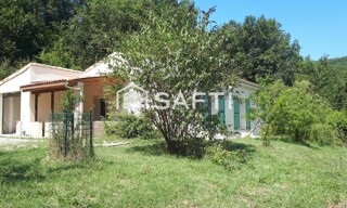 Maison 8 Pièces 174 m² à vendre à Limoux (11300)