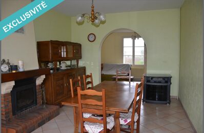 vente maison 106 900 € à proximité de Loireauxence (44370)