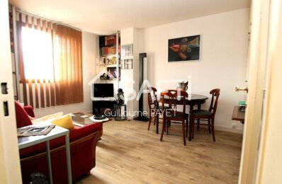 vente appartement 141 500 € à proximité de Fleury-Mérogis (91700)