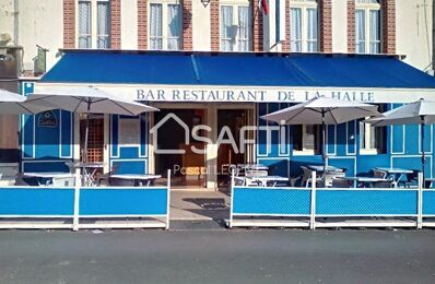 vente commerce 220 000 € à proximité de Saint-Denis-Lès-Sens (89100)