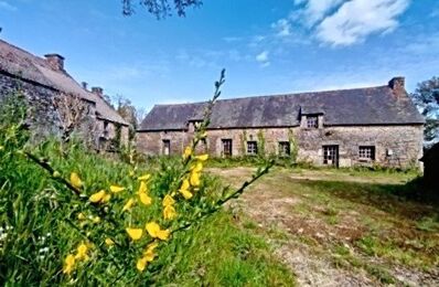 vente maison 195 000 € à proximité de Guémené-sur-Scorff (56160)