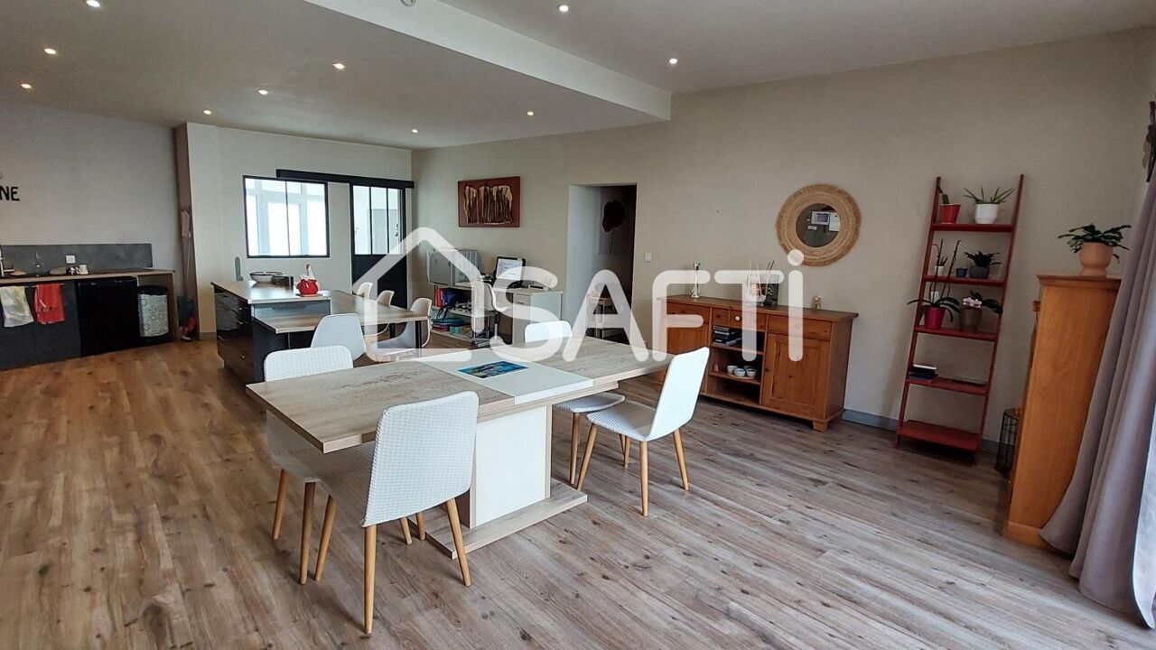 maison 7 pièces 316 m2 à vendre à La Redorte (11700)