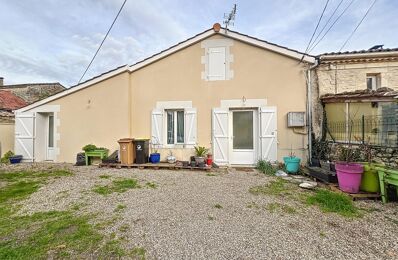 vente maison 129 000 € à proximité de Saint-Trojan (33710)