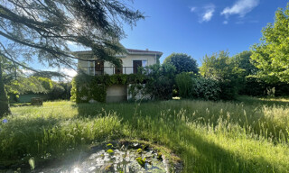 Maison 6 Pièces 100 m² à vendre à Romans-sur-Isère (26100)