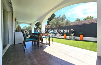 vente appartement 469 000 € à proximité de Sainte-Maxime (83120)