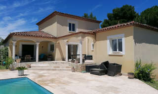 Maison 6 Pièces 160 m² à vendre à Puilacher (34230)