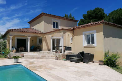 Maison 6 pièces 449000 €