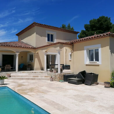 Maison 6 pièces 449000 €