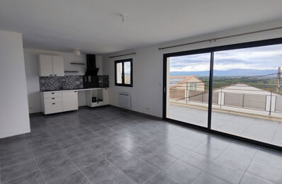 location maison 997 € CC /mois à proximité de Saint-Pargoire (34230)