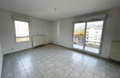 location appartement 712 € CC /mois à proximité de Froges (38190)