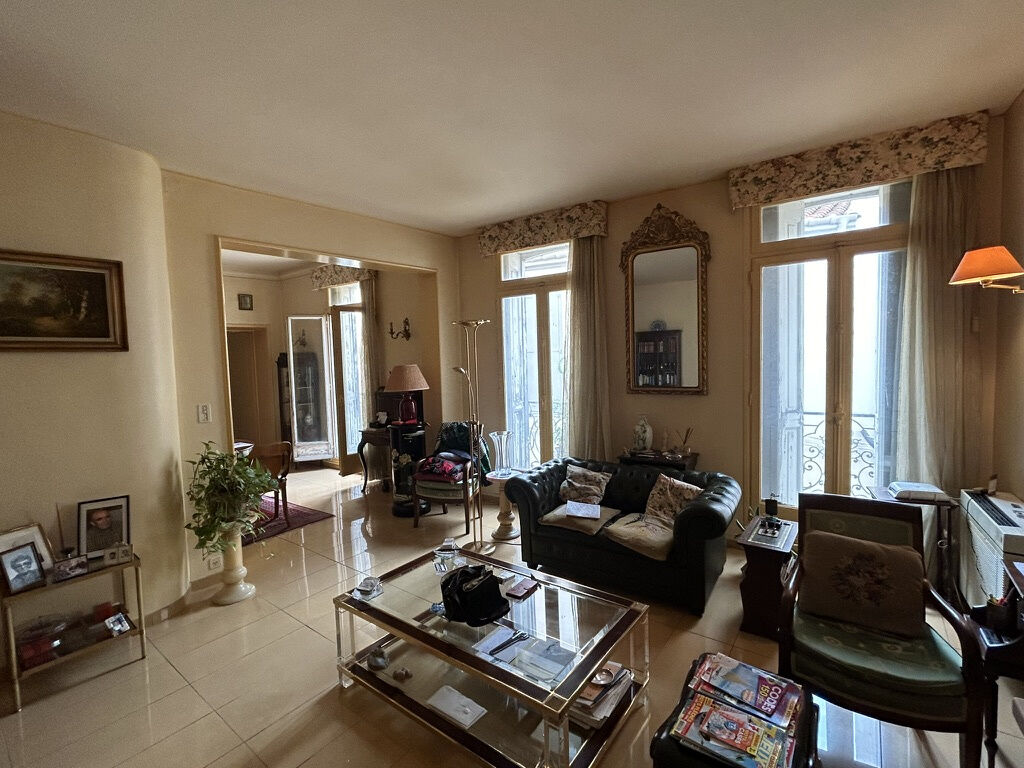 Appartement 6 pièces  à vendre Perpignan 66000