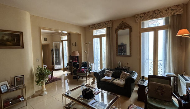 Appartement 6 pièces  à vendre Perpignan 66000