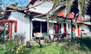 Maison 4 Pièces 130 m² à vendre à Saint-Jean-de-Luz (64500)