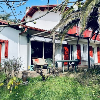 Maison 4 pièces 949000 €