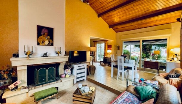 Villa / Maison 4 pièces  à vendre Saint-Jean-de-Luz 64500