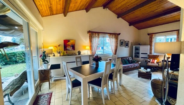 Villa / Maison 4 pièces  à vendre Saint-Jean-de-Luz 64500
