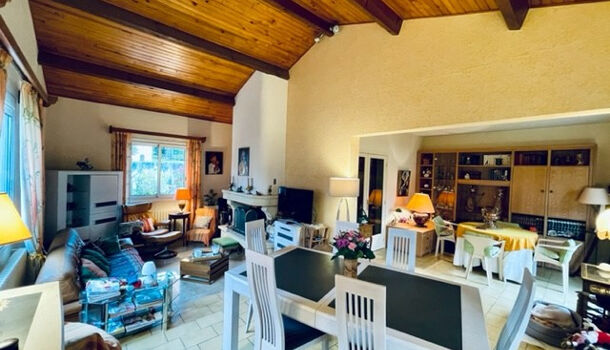 Villa / Maison 4 pièces  à vendre Saint-Jean-de-Luz 64500