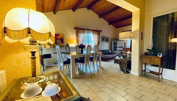 Villa / Maison 4 pièces  à vendre Saint-Jean-de-Luz 64500