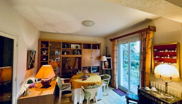 Villa / Maison 4 pièces  à vendre Saint-Jean-de-Luz 64500
