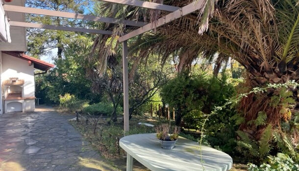 Villa / Maison 4 pièces  à vendre Saint-Jean-de-Luz 64500