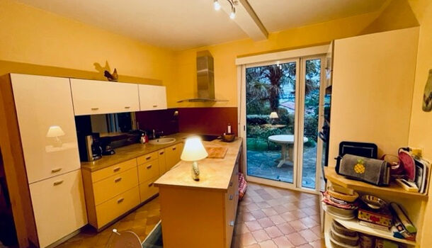 Villa / Maison 4 pièces  à vendre Saint-Jean-de-Luz 64500