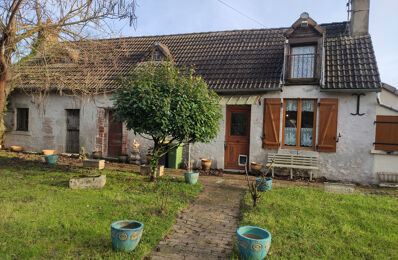 vente maison 149 100 € à proximité de Beaugency (45190)