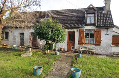 vente maison 149 100 € à proximité de Muides-sur-Loire (41500)