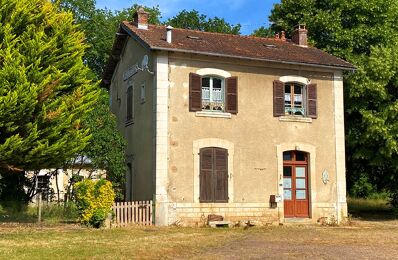 vente maison 65 000 € à proximité de Parly (89240)