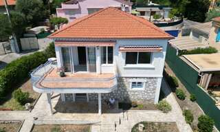 Maison 5 Pièces 105 m² à vendre à Cagnes-sur-Mer (06800)