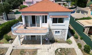 Maison 5 Pièces 105 m² à vendre à Cagnes-sur-Mer (06800)