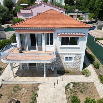 Maison 5 pièces 715000 €