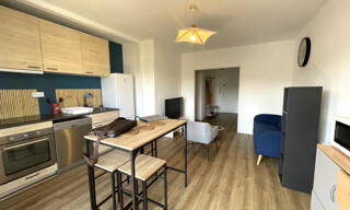 Appartement 1 Pièce 20 m² à louer à Rodez (12000)