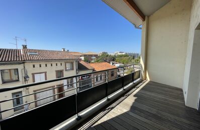 location appartement 899 € CC /mois à proximité de Balma (31130)