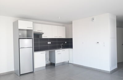 location appartement 878 € CC /mois à proximité de Pechbonnieu (31140)