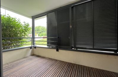 vente appartement 97 500 € à proximité de Vieille-Toulouse (31320)