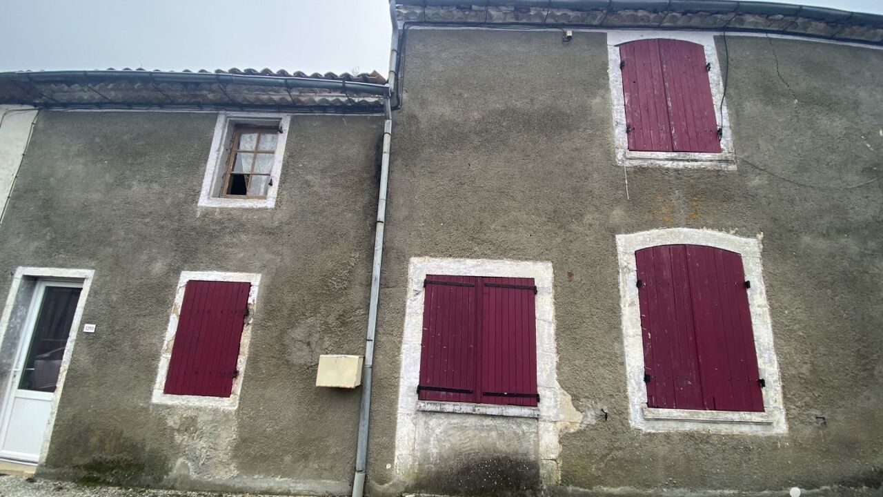 maison 4 pièces 140 m2 à vendre à Illats (33720)