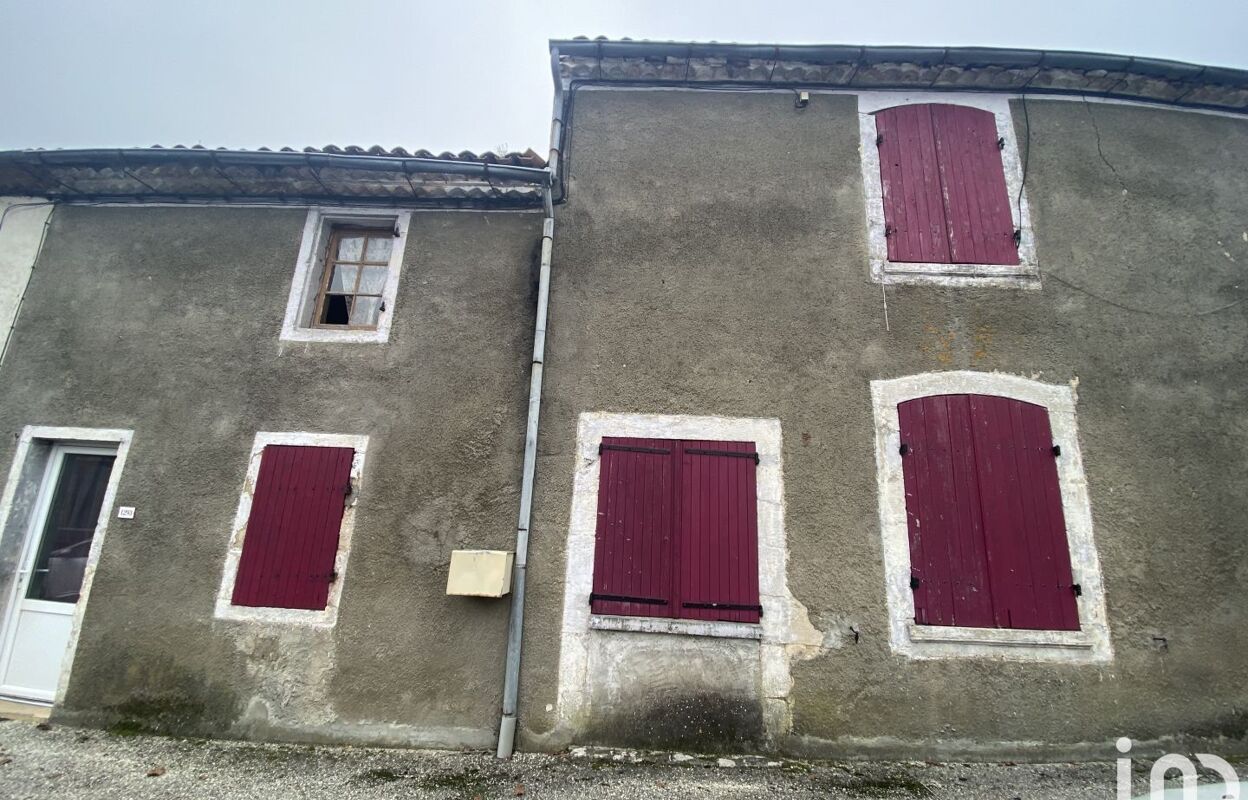 maison 4 pièces 140 m2 à vendre à Illats (33720)