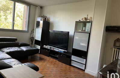 vente appartement 110 000 € à proximité de Bobigny (93000)