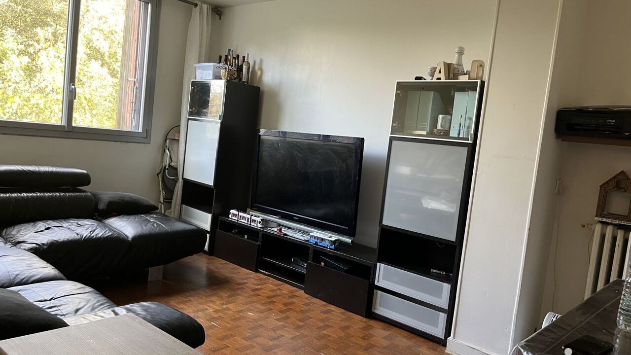 appartement 3 pièces 56 m2 à vendre à Sarcelles (95200)