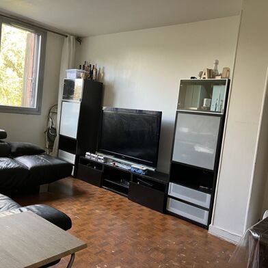 Appartement 3 pièces 56 m²