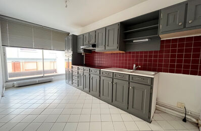 location appartement 690 € CC /mois à proximité de Gerzat (63360)