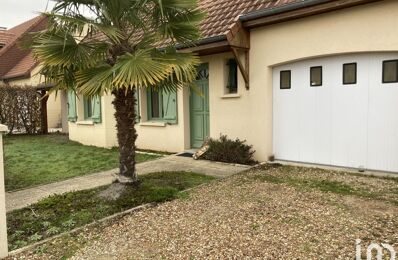 vente maison 252 000 € à proximité de Parigné-l'Évêque (72250)