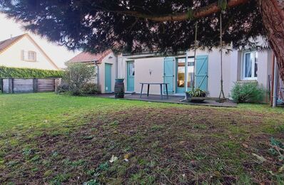 vente maison 252 000 € à proximité de La Chapelle-Saint-Aubin (72650)