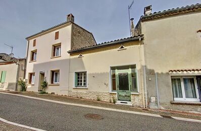 vente maison 49 990 € à proximité de Monclar (47380)