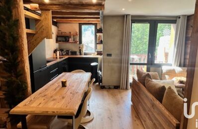 vente appartement 875 000 € à proximité de Val-d'Isère (73150)