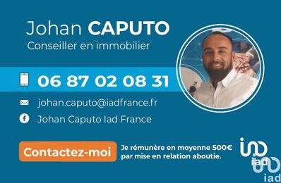 vente maison 409 000 € à proximité de Poisat (38320)