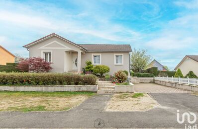 vente maison 360 000 € à proximité de Han-Devant-Pierrepont (54620)