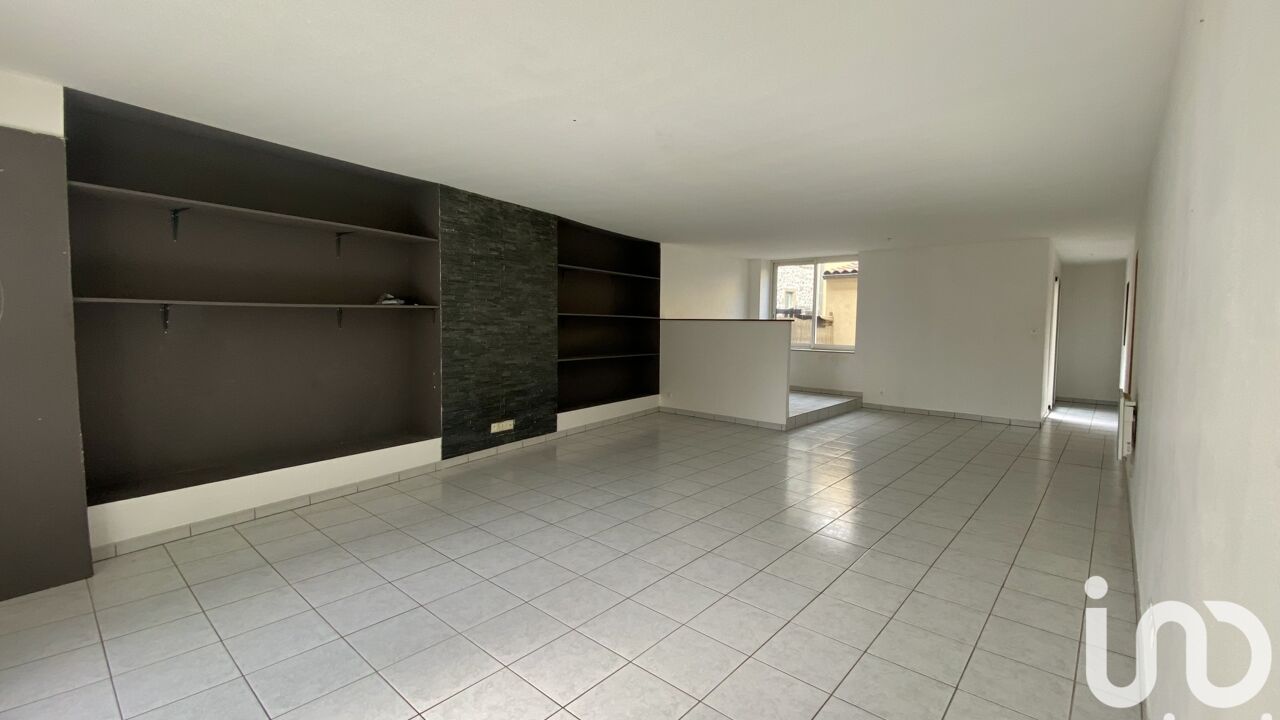 appartement 4 pièces 81 m2 à vendre à Flaviac (07000)